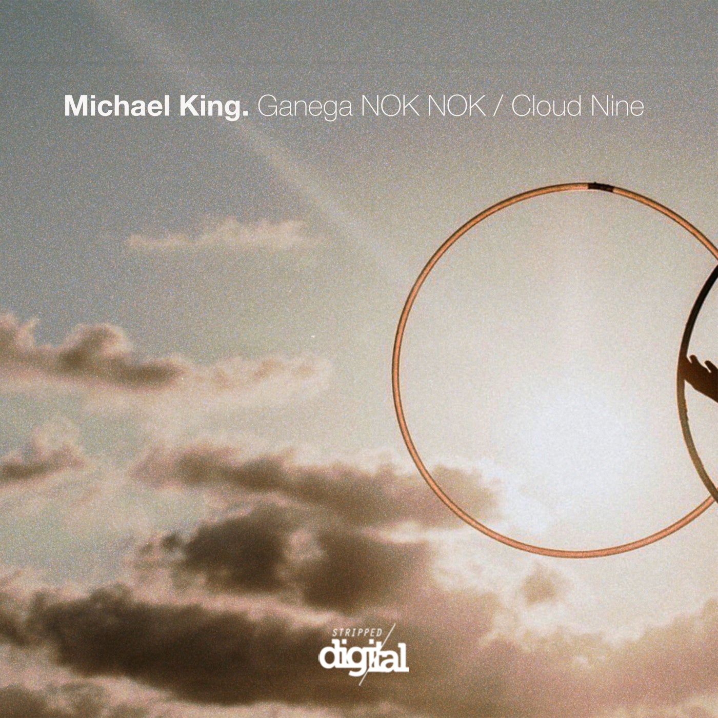 Michael King – Ganega NOK NOK : Cloud Nine [322SD]